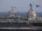 BILD: Самый большой в мире военный корабль в Северном море — предостережение России