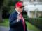 Трамп: США хотят помочь Китаю, а не навредить