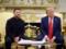 Трамп и Зеленский обсудили необходимое для Украины количество  Томагавков  — СМИ