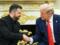 Ежедневные звонки. О чем договорились Украина и США