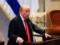Трамп призвал Виткоффа  закончить с Россией 