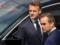 Макрон назвал условие для роспуска парламента Франции