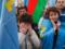 Репрессии в Крыму: МИД осудил рейд россиян против крымскотатарских женщин