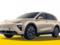 Новый электрокроссовер MG S6 случайно раскрыли фото с краш-тестов