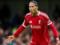 Van Dijk - about Liverpool s newcomers: The stink has not become stronger for the team