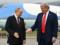 Путин озвучил Трампу условие прекращения войны - WP