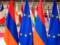 Армения заявила о намерении подать заявку на вступление в ЕС