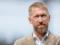 Поттер — новий тренер збірної Швеції