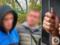 В Киеве мужчина жестоко убил товарища, а его тело забросал опавшими листьями. Подробности и фото