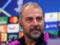 Flick: Olympiakos is planning a gri - it won’t be easy for us
