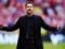Simeone shared his thoughts about the match with Arsenal at Liza s champions