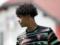 Ronaldo Jr. refused to join the Portugal U-16 team