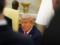 Трамп: Украине не стоит ожидать поставки ракет Tomahawk в ближайшем будущем
