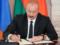 Алиев объявил об  этапе мира  с Арменией