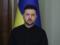 Зеленский отреагировал на удар по Украине