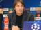 Conte criticized Napoli after the miserable defeat of PSV