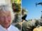 Оккупанты на Херсонщине убили 84-летнюю женщину, которая пасла коз.