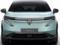 В стиле Leaf: недорогой кроссовер Nissan получил другой дизайн