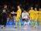 Сборная Украины получила соперников на футзальном Евро-2026