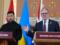 Коалиция желающих разработала мирный план для Украины