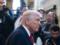 Трамп планирует обсудить войну в Украине с Си
