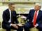 Россияне кружат вокруг Трампа - глава Финляндии