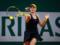 Украинская теннисистка Катарина Завацкая выиграла турнир ITF в десятый раз
