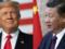 Си Цзиньпин попросит Трампа о сокращении поддержки Тайваня - СМИ