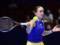 Элина Свитолина удостоена приза по итогам Кубка Билли Джин Кинг