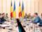 Украина и Румыния обсудили совместные проекты в рамках SAFE