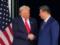 Трамп говорил с Си Цзиньпином о войне в Украине