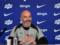 Мареска: Я впевнений у своїх хлопцях, і знаю, що вони можуть перемогти будь-яку команду