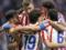 Atletico Madrid – Seville 3:0 Video of goals and review of the La Liga match