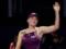 Рыбакина на Итоговом турнире WTA 2025 сразила игрой Соболенко