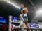 Шелестюк, несмотря на нокдаун, победил венесуэльца