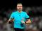 УЕФА определился с арбитром на матч Франция - Украина