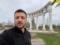 Зеленский посетил Херсон в третью годовщину освобождения от российских захватчиков