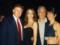 Трамп и девочки. Новый виток дела Эпштейна