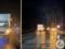 Под Киевом грузовое авто сбило насмерть женщину. Подробности ДТП и фото