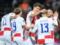 Хорватія здобула путівку на чемпіонат світу-2026 після перемоги над Фарерами
