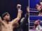 Непобедимый боксер отправил в нокаут чемпиона России.