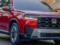 Практичный недорогой кроссовер Honda на базе CR-V стал современнее