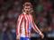 Griezmann: Together with Atletico I want to win La Liga, the Champions League and the Spanish Cup
