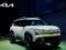 Kia представила концепт внедорожной версии электрокроссовера EV5