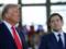 Трамп встретится с Рубио по итогам переговоров в Женеве - СМИ