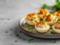 Фаршированные яйца для новогоднего стола: самый простой рецепт очень вкусной закуски