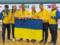 Украина завоевала 100 медалей и выиграла зачет летних Дефлимпийских игр-2025