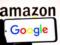 Amazon и Google объединились, чтобы предотвратить интернет-сбои