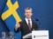 В Швеции призвали предоставить Украине  репарационный кредит 