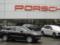 В России перестали работать автомобили Porsche
